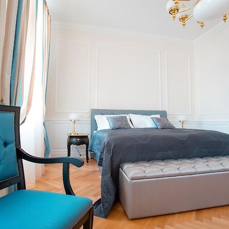 Imperium Residence - Experience The Most Luxurious Apartment In Vienna Center 외부 사진