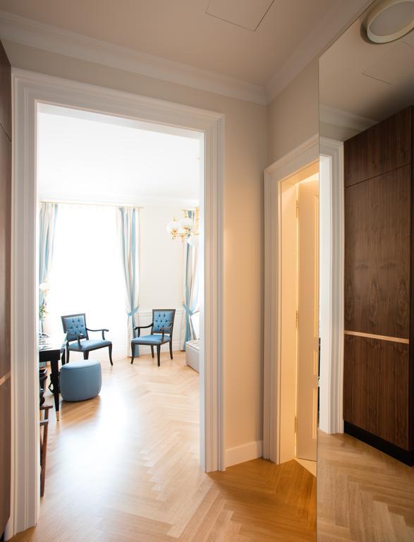 Imperium Residence - Experience The Most Luxurious Apartment In Vienna Center 외부 사진