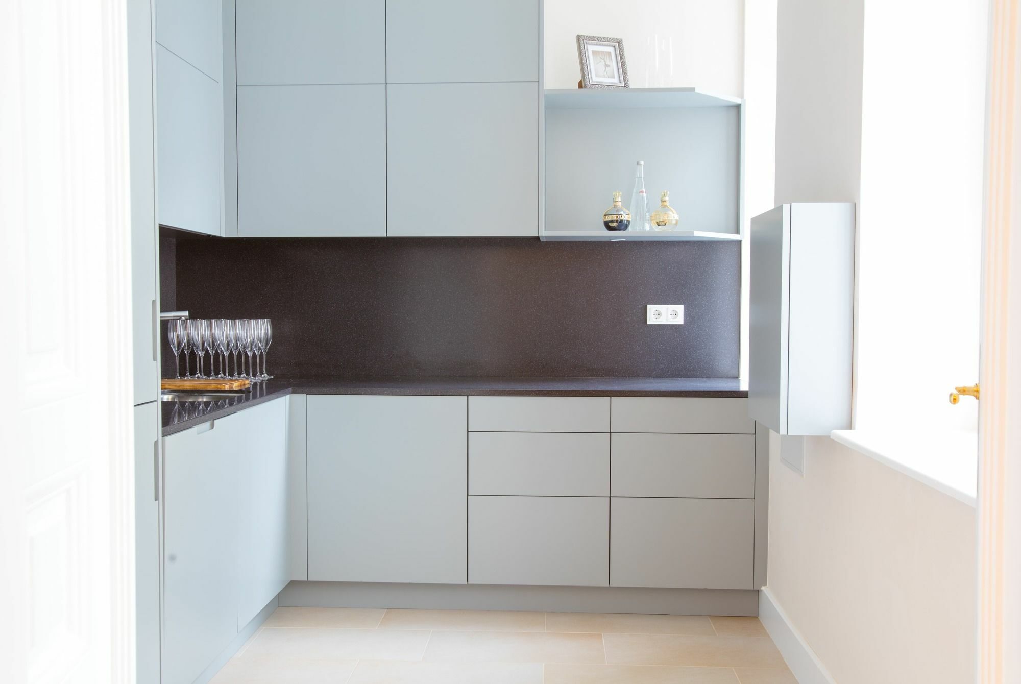 Imperium Residence - Experience The Most Luxurious Apartment In Vienna Center 외부 사진